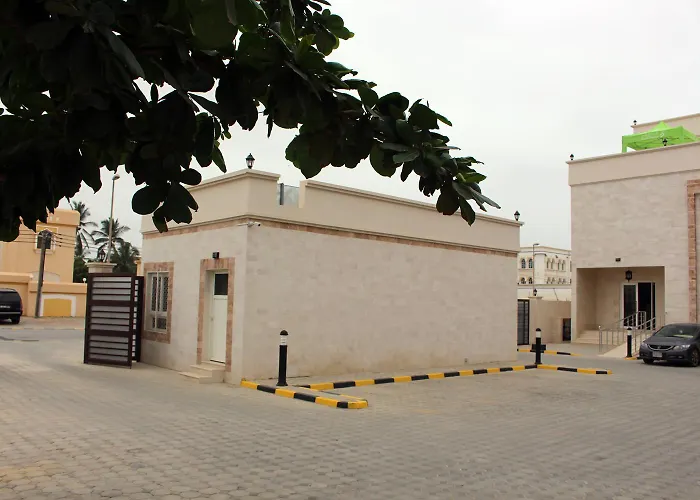 Al Noor Plaza