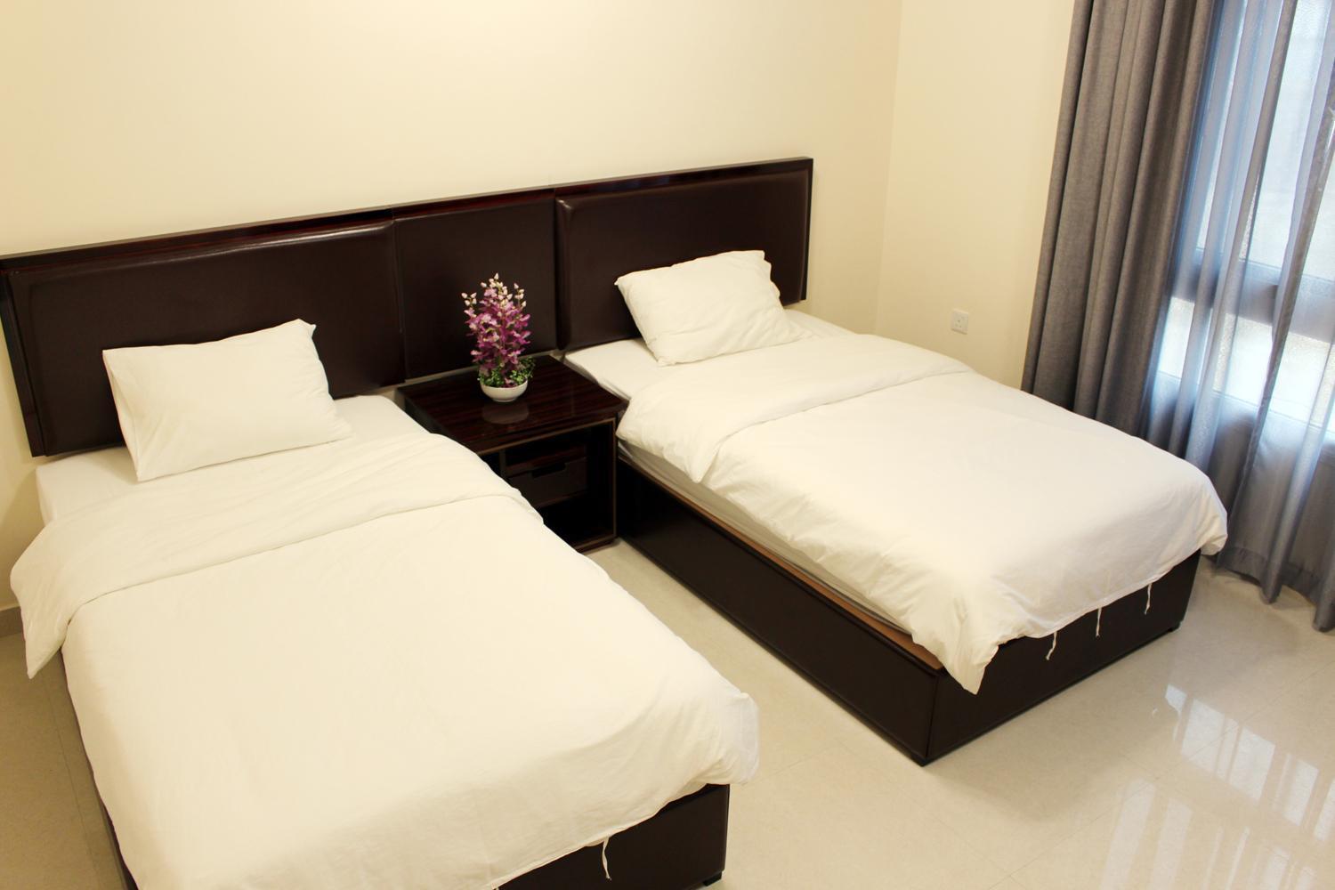 Al Noor Plaza * Salalah