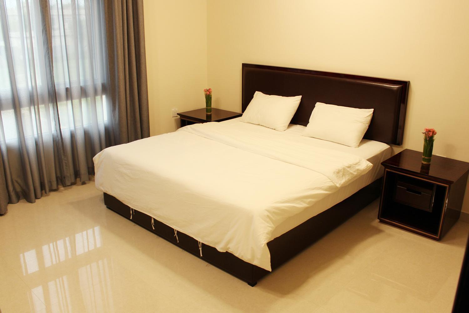 Al Noor Plaza Apartament