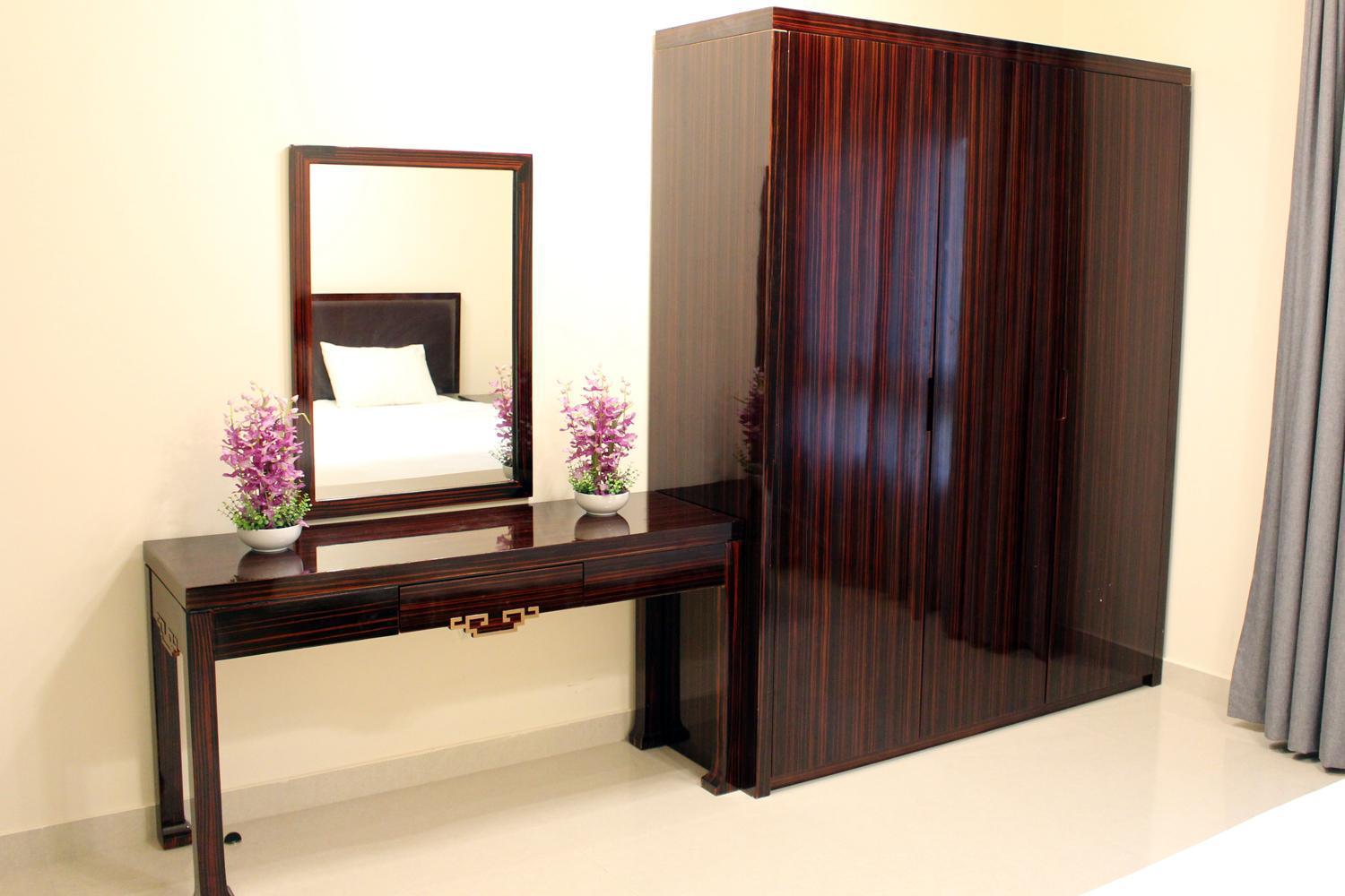 Apartament Al Noor Plaza Salalah
