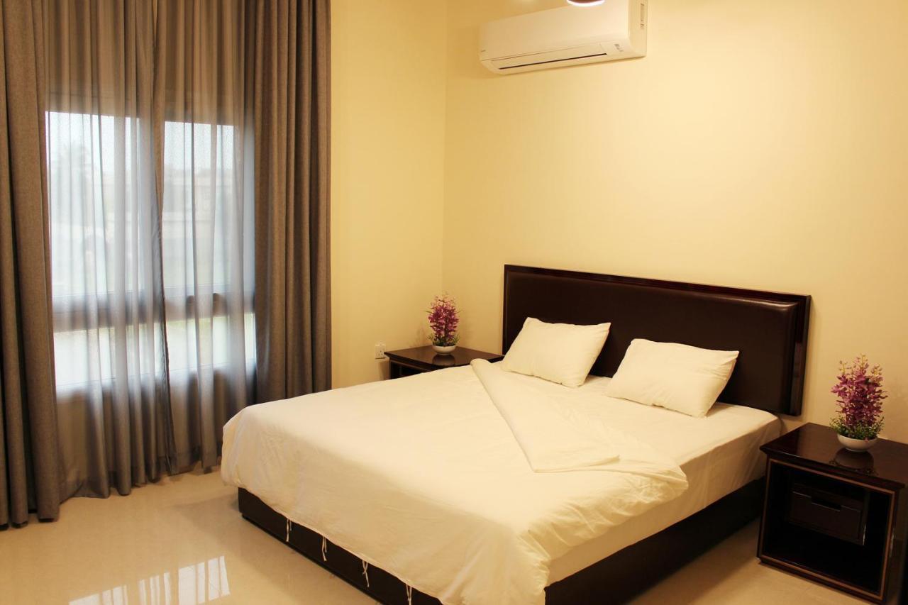 Al Noor Plaza Apartament