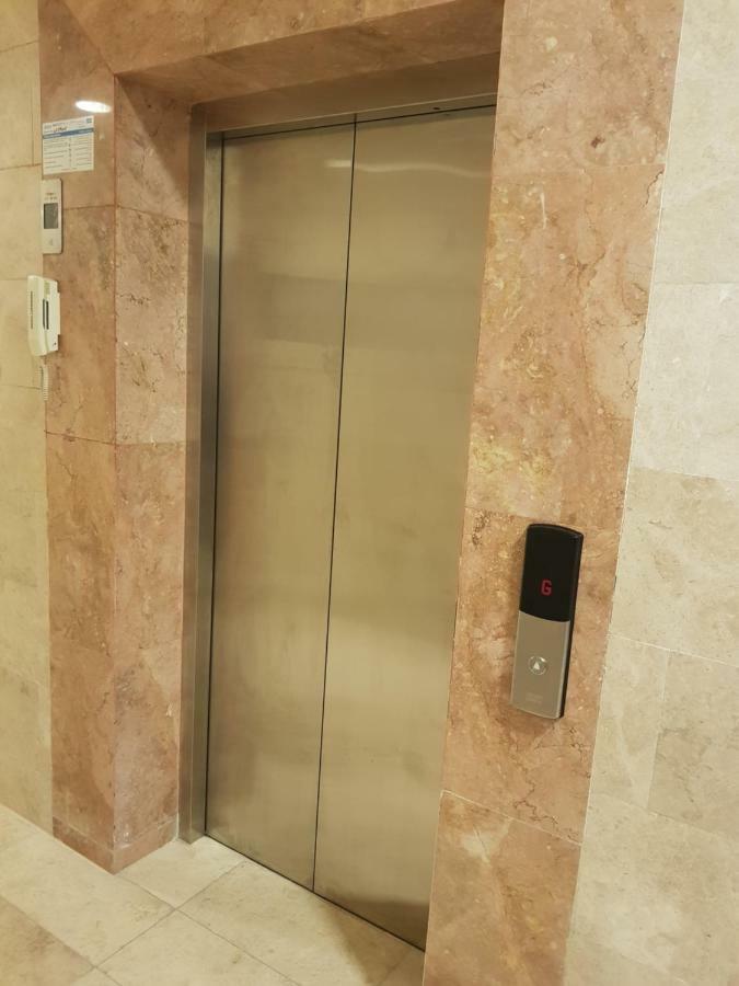 Apartament Al Noor Plaza *